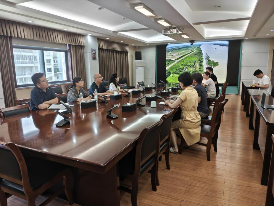 武汉：关注智慧应急平台运行情况