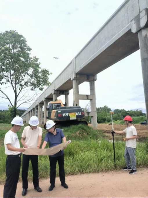 新洲：关注灌区续建配套及现代化改造项目建设情况