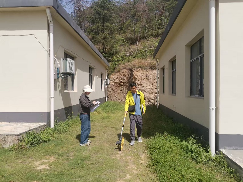 黄陂：关注设施农用地管理情况
