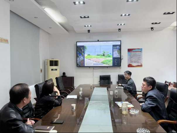 青山：数字赋能助推自然资源资产审计提质增效