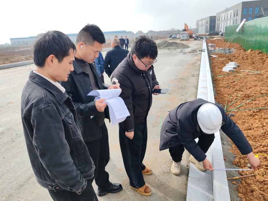 关注农业产业配套设施建设