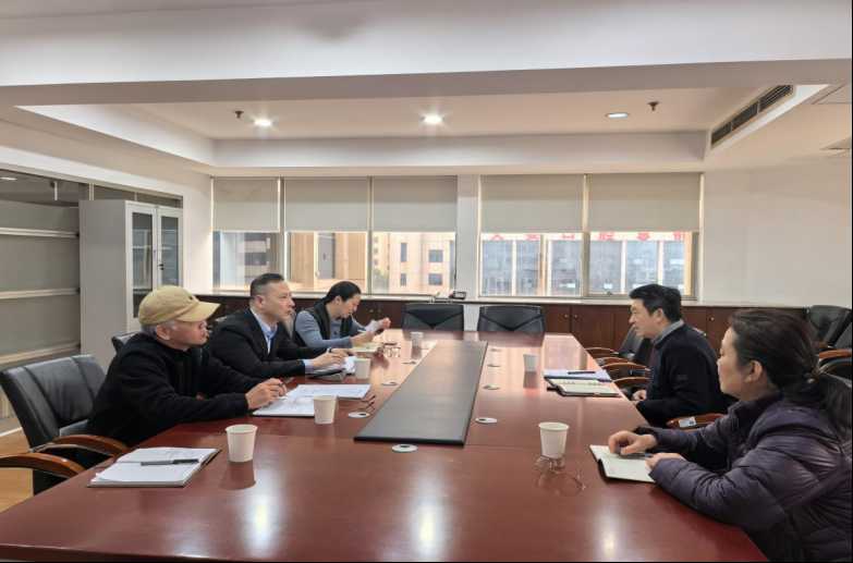 武汉：指导重点单位建立内审制度