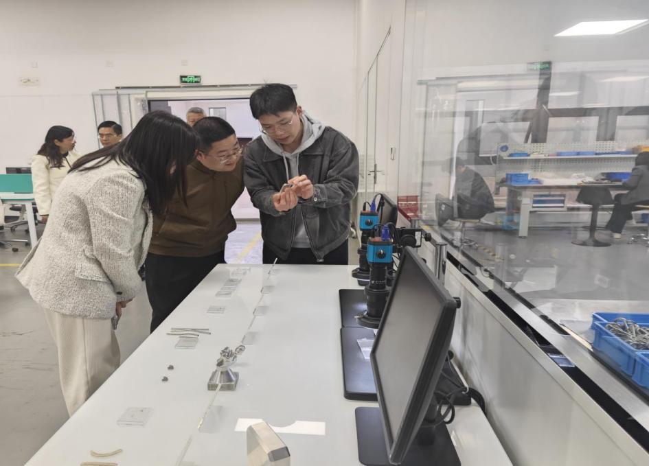 审计助力大健康产业高质量发展