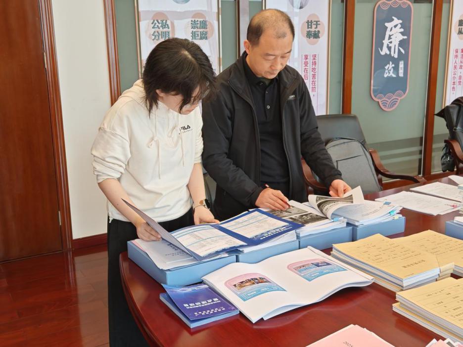 关注科普活动开展情况
