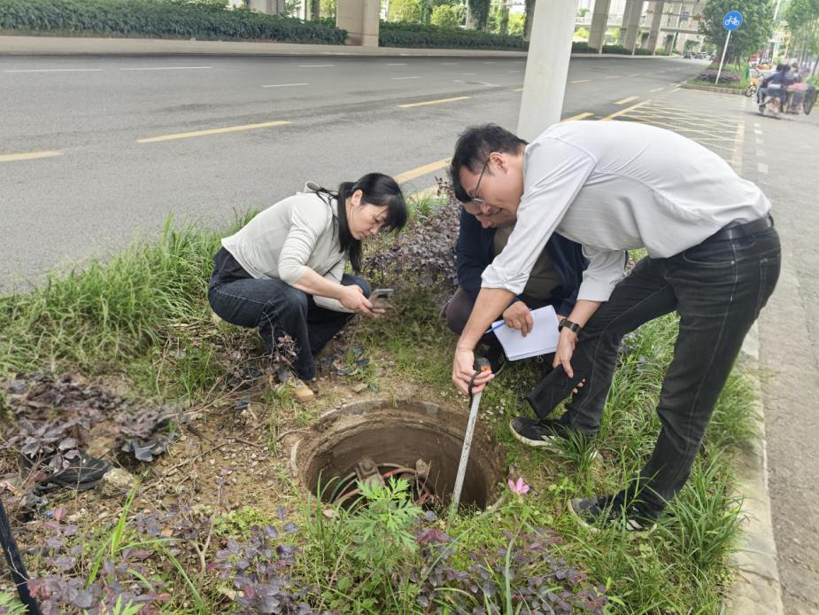 关注快速化改造工程建设情况