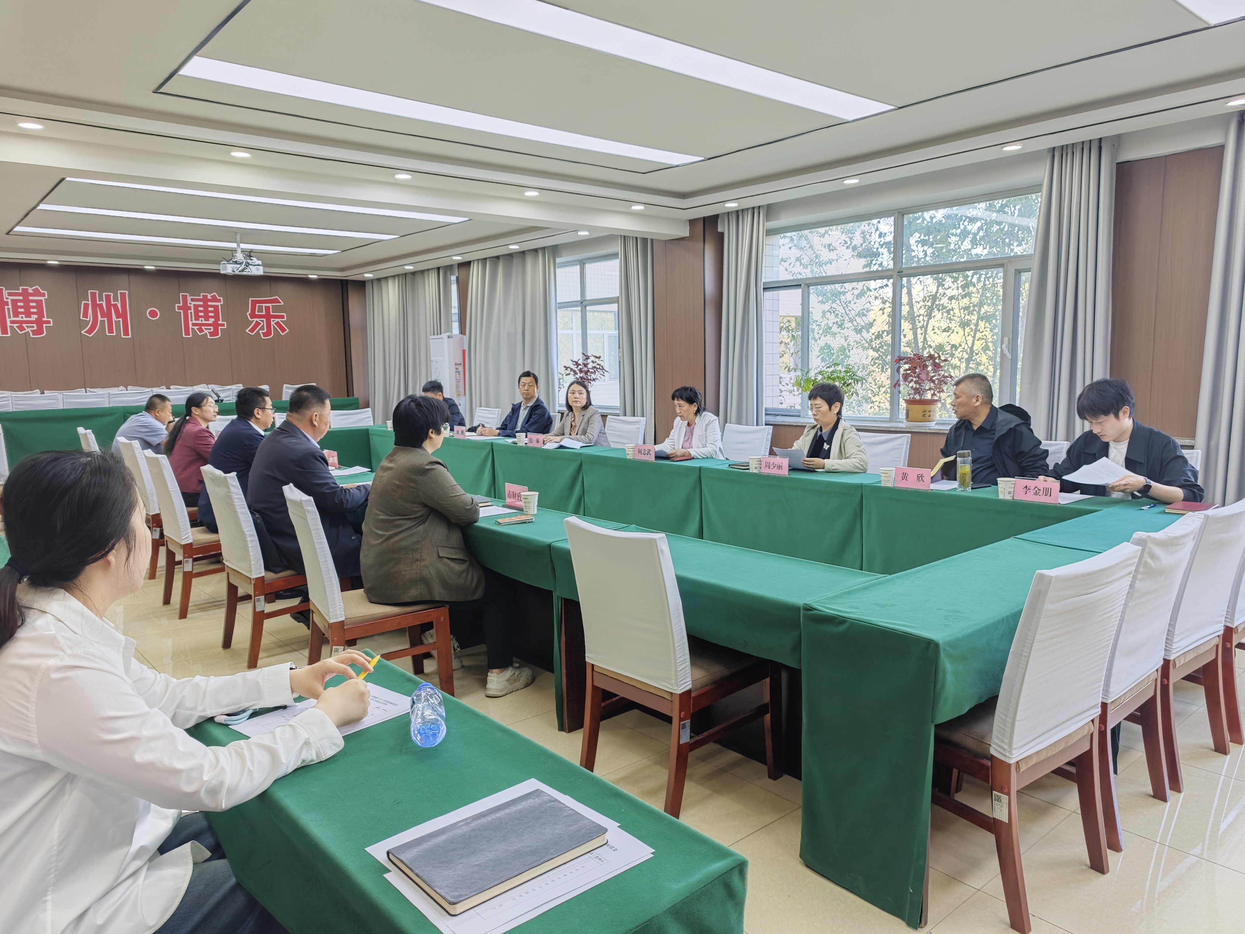 审计护航援疆路 同心共筑振兴梦