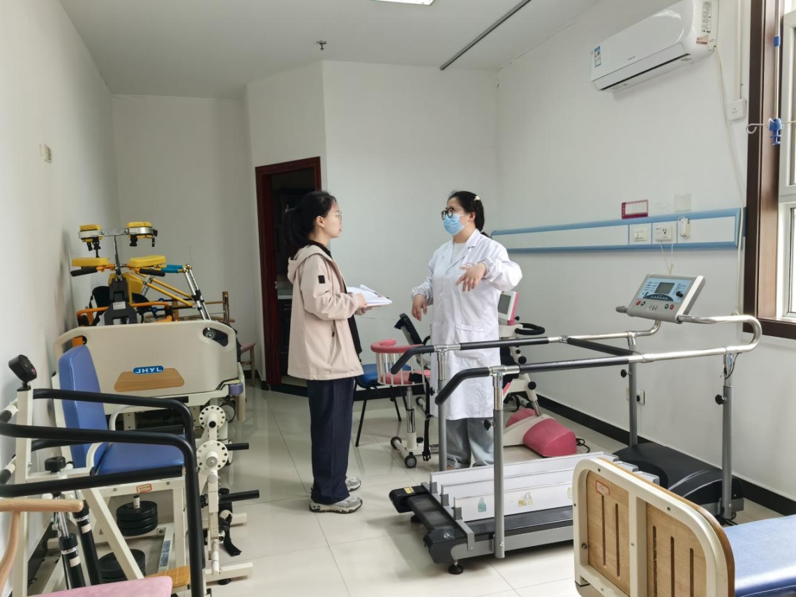 黄陂：关注特困老人养老服务保障政策落实情况