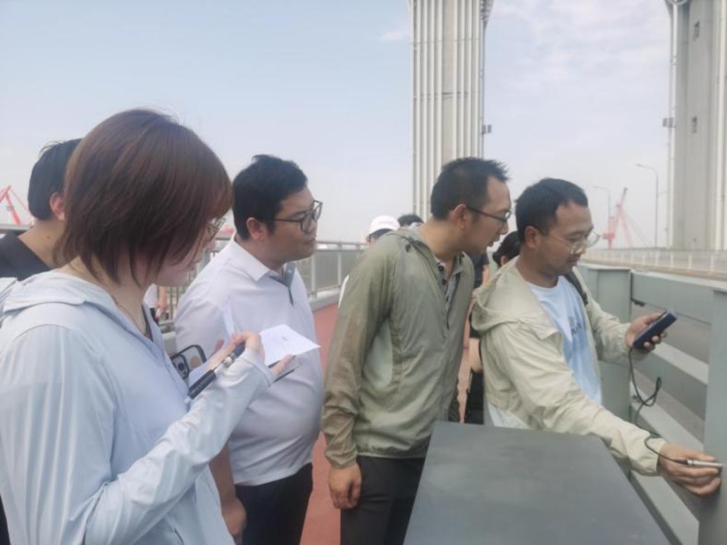 科技赋能市政工程审计